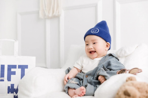 陇南4个月宝宝干呕