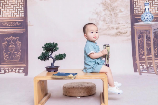 陇南宝宝有多少颗牙齿
